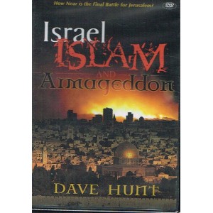 DVD - Israel, Islam And Armageddon